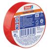 Tesa 10M X 15Mm Insulating Tape For Cable Insulation And Marking, Repairs And Packaging, Flexible
