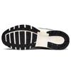 Nike P-6000 Металлические серебристые мужские кроссовки Sail Black CN0149-001