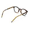 Flat Mirror Eyewear Computer Gaming Eyeglasses Blue Light Blocking Glasses Radiation Protection