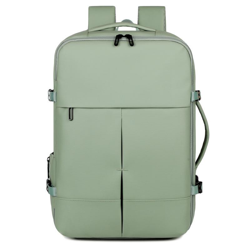 Large Capacity Backpack for Men and Women Backpack Multi-functional Computer Luggage Bag for Short Trips and Business Trips