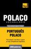 Книга Vocabulario Portugues-Polaco - 5000 Palavras Mais Uteis : 238