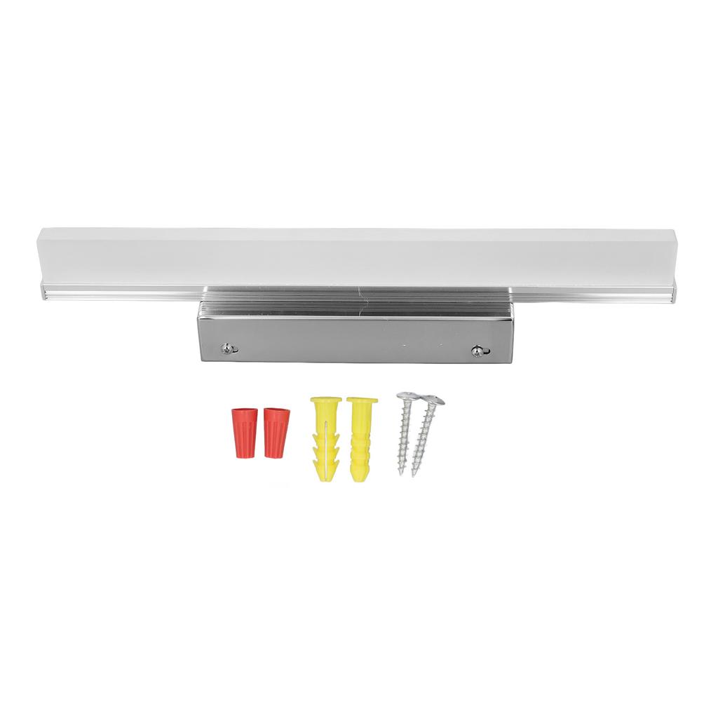 LED Bathroom Vanity Lamp 3000K 4000K 6000K Color Temperature Modern Fill Light Bar for Makeup