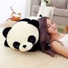 Cute Baby Big Giant Panda Bear Plush Stuffed Animal Doll Animals Toy Pillow Cartoon Dolls Girls Lover Gifts