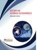The Study of Global Economics Book