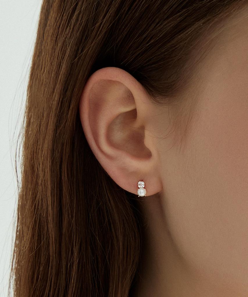 Серьги Jestina Lala J (Jjljeq4Bf367Sr000)