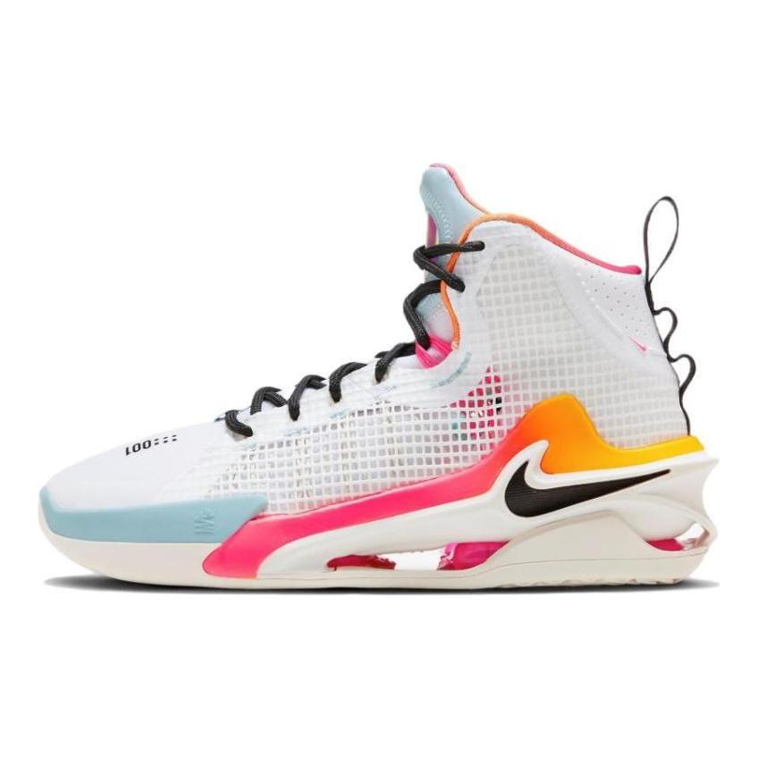 Nike Эйр Зум GT. Кроссовки Jump EP 'Unlock Your Space' Повседневные FJ7065-100