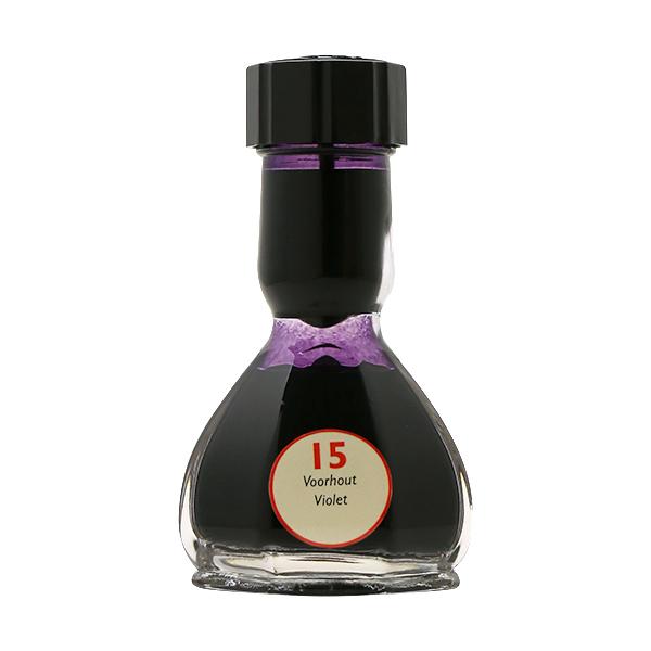 Чернила в бутылке Pw Ackerman