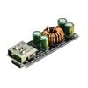 Компактный модуль быстрой зарядки PD3.0 QC4.0 Вход 35 В Выход 4,5 А Универсальная быстрая зарядка для мобильных устройств Источник питания