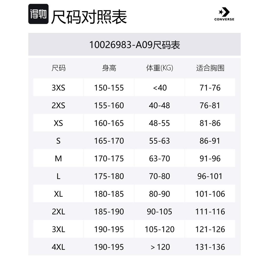 Converse Толстовка Унисекс Jasper 10026983-A09