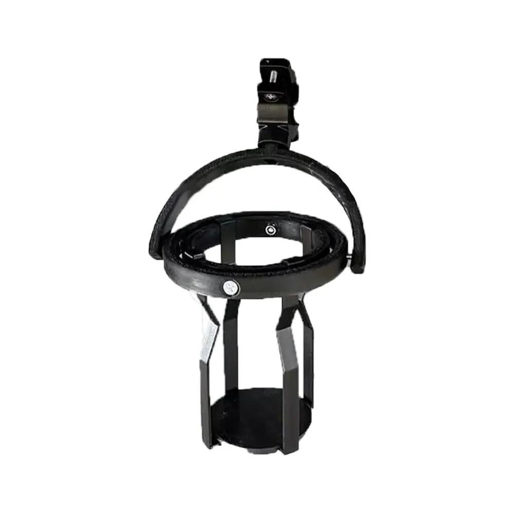 Self Leveling Gyro Cup Holder No Spill Hanging Cup  Holder Clamp  Tricycles
