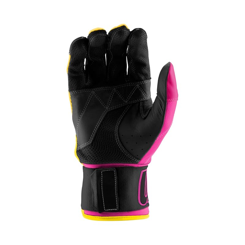 MARUCCI Blacksmith V2 Перчатки для отбивания мяча Юношеские PK/YL, YS.