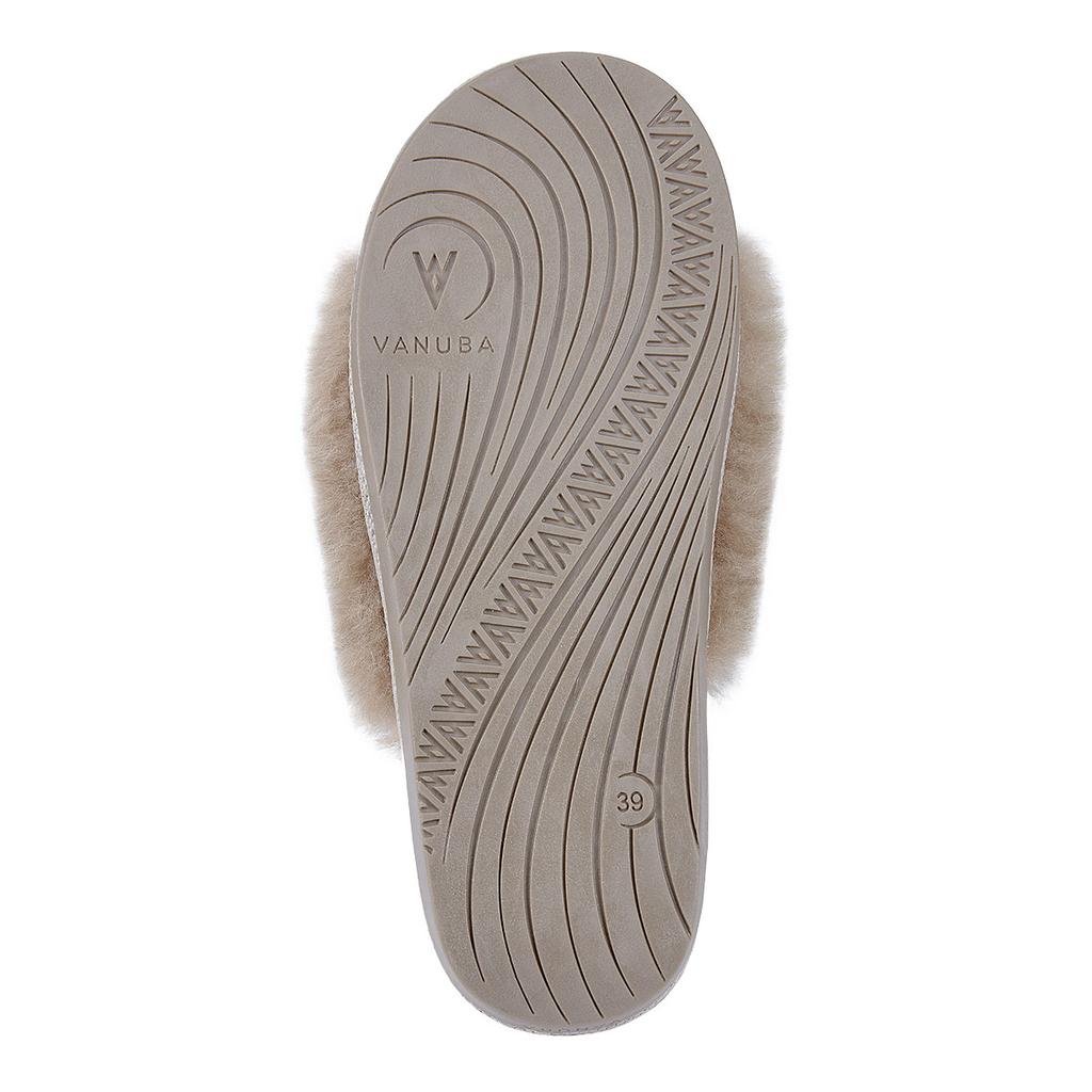 ANOA women's slippers size 37