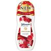 Лосьон для тела Johnson Body Care Premium Silky Berry Pomegranate Extract 200 мл [оптовая закупка] [x6 шт.]