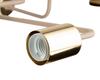 Lampa Sufitowa Onyx Beżowa 6Xe27 63X53