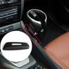 Car Cup Drink Holder Cover Centre Console Cup Holder Cover for BMW X1 E84 E81 E82 E87 E88 2008-2013 Auto