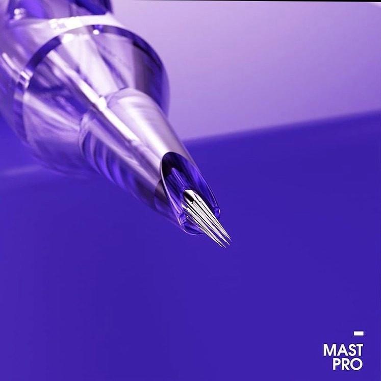 RL - 0.30 mm - LT - Mast Pro Cartridge 20 pieces 3RL