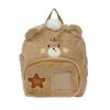 Squirrels Bears Chickens Sheep Cartoon Backpack Teens Lightweight Bags Student