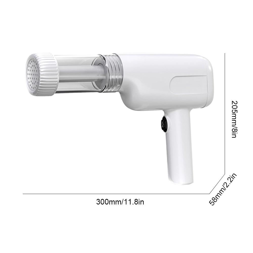 Ручная машина для приготовления спагетти и лапши с зарядкой через USB-порт. Приготовление настоящей домашней лапши. Электрическая машина для приготовления пасты и лапши.