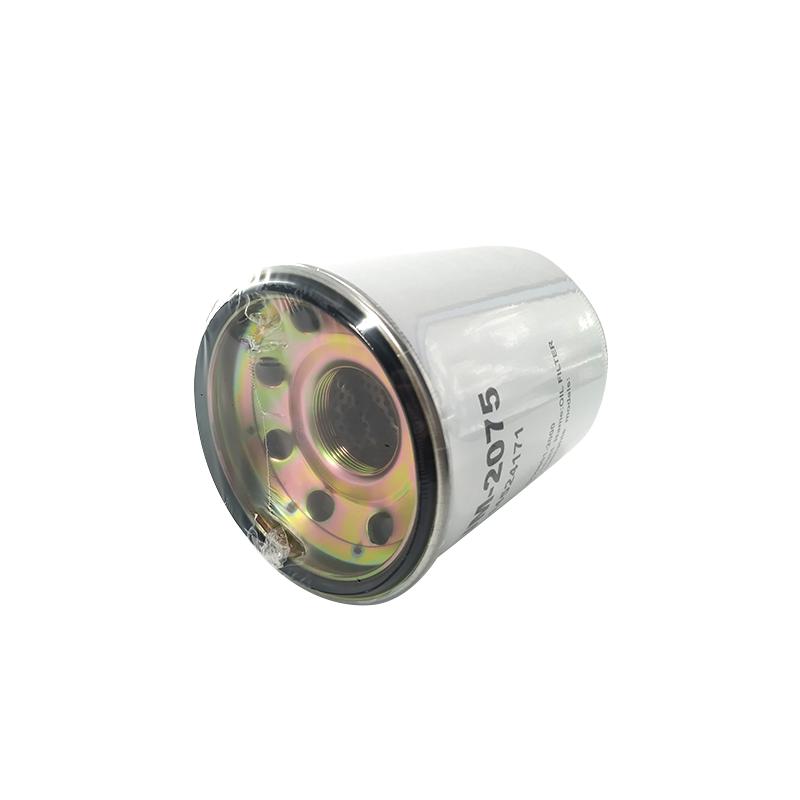 Фильтр гидравлического масла экскаватора EC360B для EC360B;EC380D;EC460B;EC480D;XE480;XE490