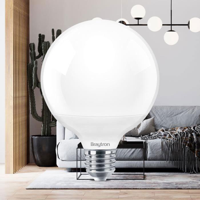 Ampoule globe LED 14W E27 G95 3000K