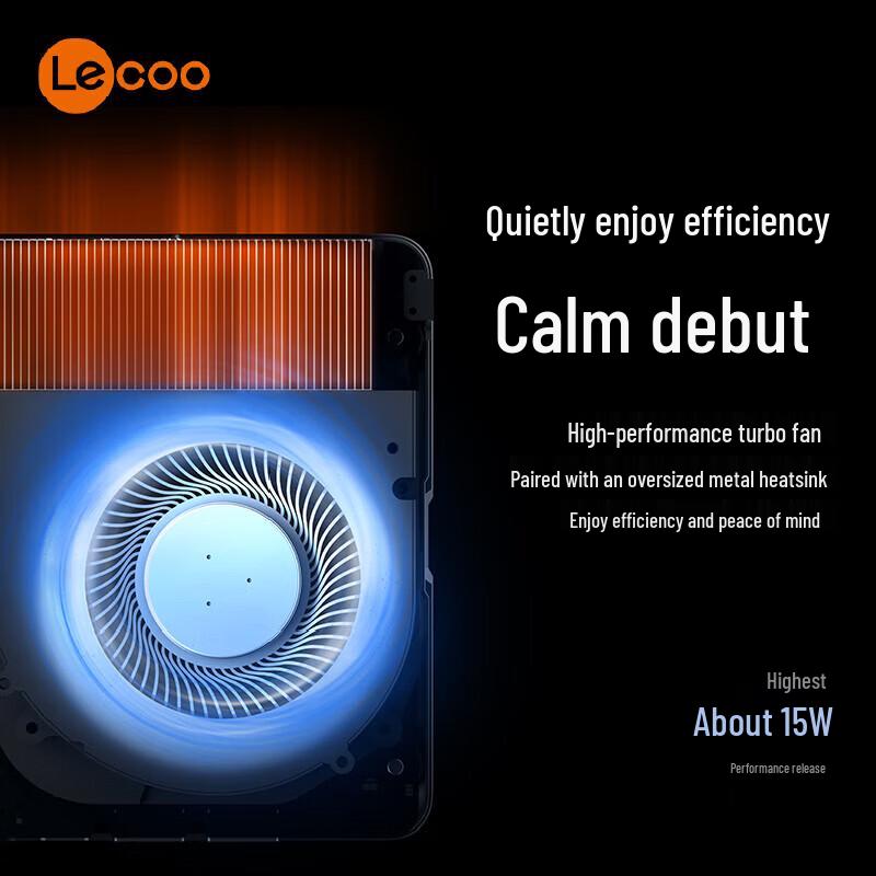 Lenovo Laiku MINI SE 2026 Мини-ПК для бизнеса (Китайская версия)