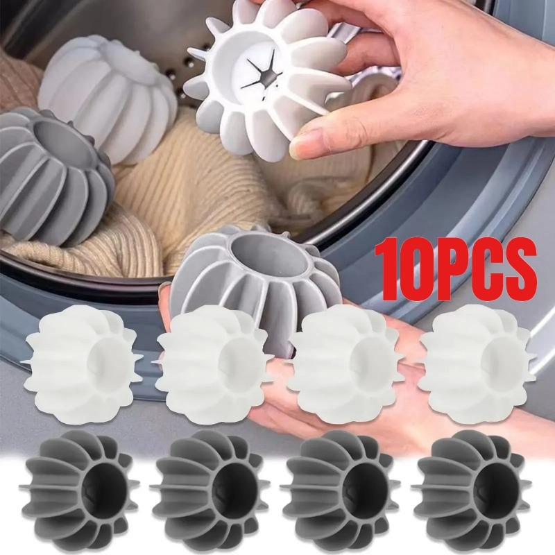 Шарик для стирки Многоразовая одежда Инструмент для чистки шерсти Средство для удаления шерсти домашних животных Стиральная машина Ловец кошачьей шерсти Шарик для стирки