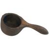 Coffee Bean Spoon, Kanazawa Paulownia Wood Crafts, Iwamoto Kiyoshi Shoten, Burnt Paulownia Wood Coffee Measure, Made In Japan