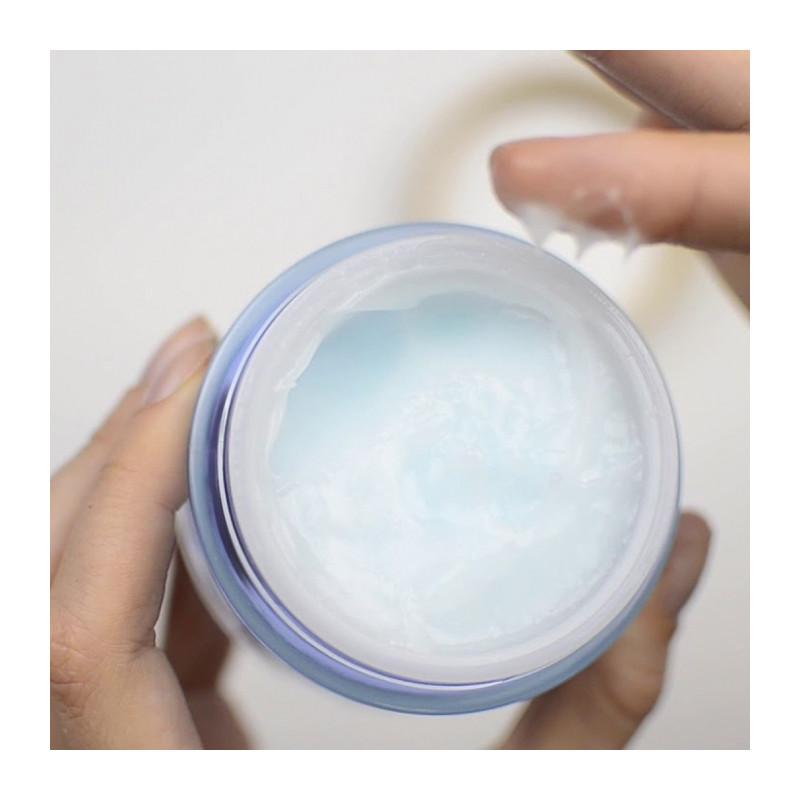 The Saem Iceland Aqua Gel Cream 60ml