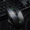 Inphic W1 Ergonomic Silent Wired Gaming Mouse