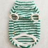 [Pet] Жилет Pogle Stripe Xl Зеленый