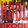 CD KOOL SKOOL - Kool Skool TOCP6454 Capitol Records 1990 Japan Rap & Hip-Hop/R&B Used