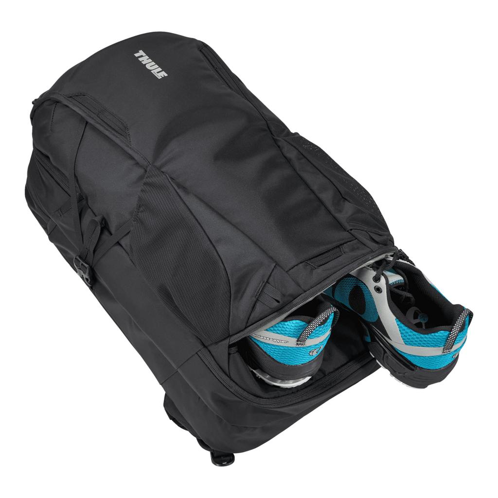 Thule EnRoute Backpack, 30L capacity, Black