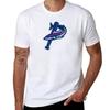 Pensacola Blue Wahoos TShirt Sun Block Outdoor TShirt