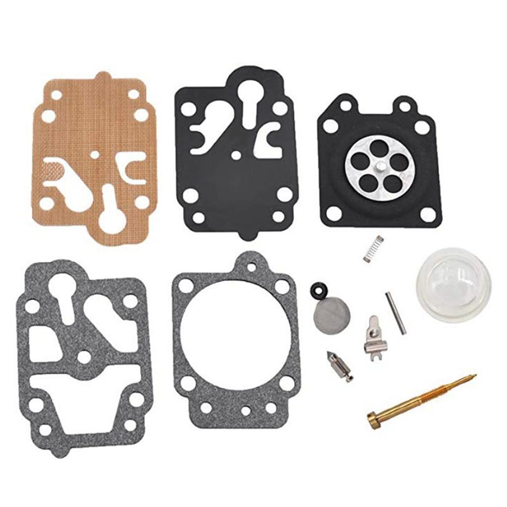 Carburetor Repair Diaphragm Kit for 139f 26CC 33CC 43CC 52CC Carb