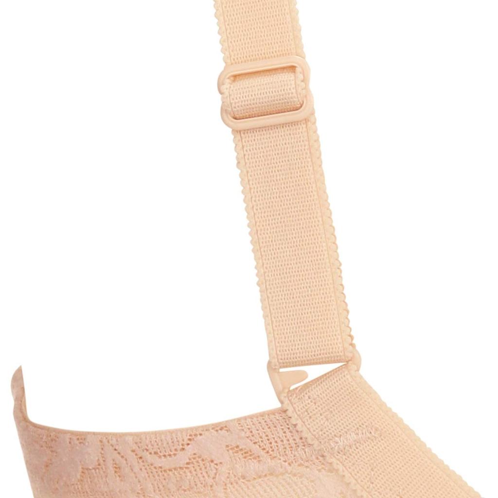 Triumph Body Concierge 517 Бюстгальтер с полной чашкой M001 Размер D95, (бежевый),