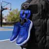 Durable Footwear Clip Hands-Free Shoe Organizer Portable Sneaker Holder  Gym