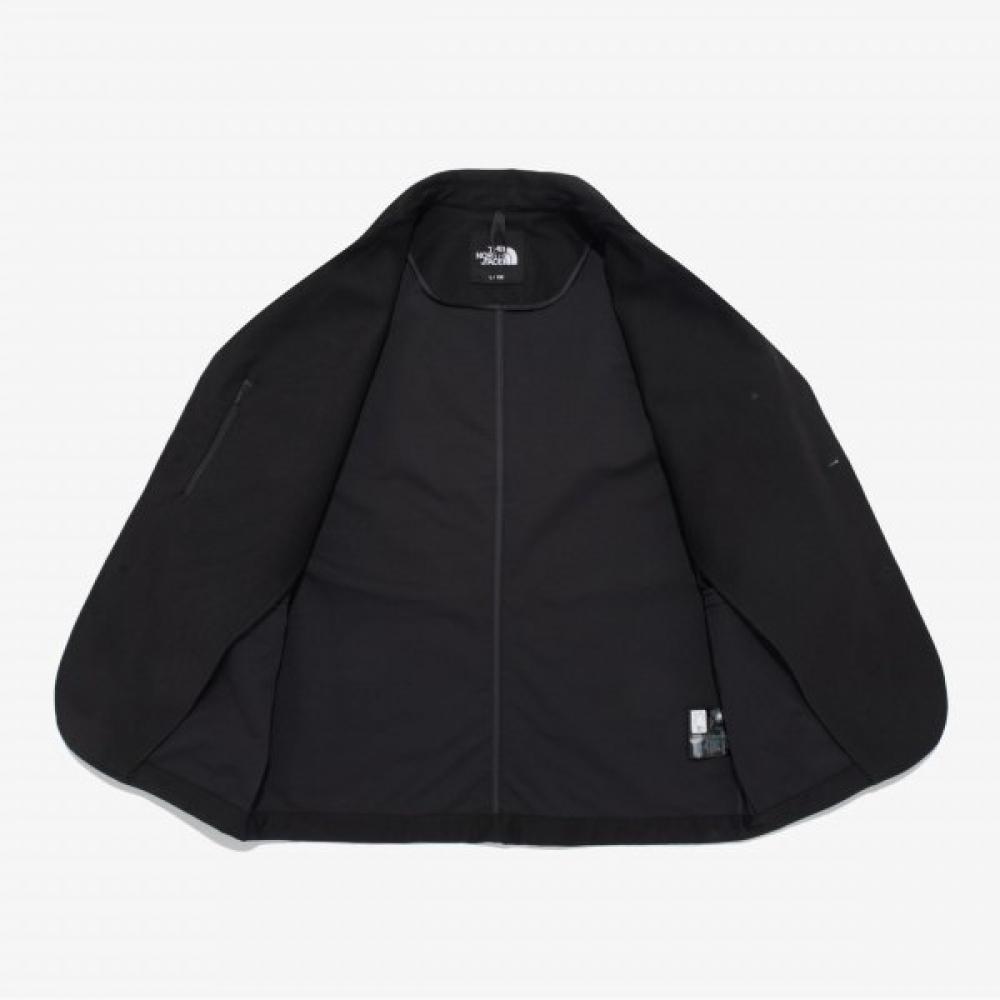 The North Face Мужской городской повседневный блейзер