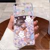 Чехол для Xiaomi Mi Max Прозрачный Роскошный Милый Кролик Любовь Смешная Кошка ТПУ Мягкий Силикон Задняя Крышка Для Телефона Xiaomi Mi Max 1 Max1