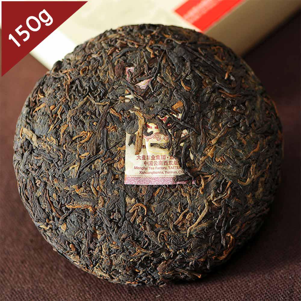 Классический чай пуэр 150гр