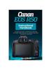 Книга Canon EOS R50 Instructional Handbook : A User-friendly Guidebook Tailored To Assist R50 Owners In Mastering Their Camera's Features