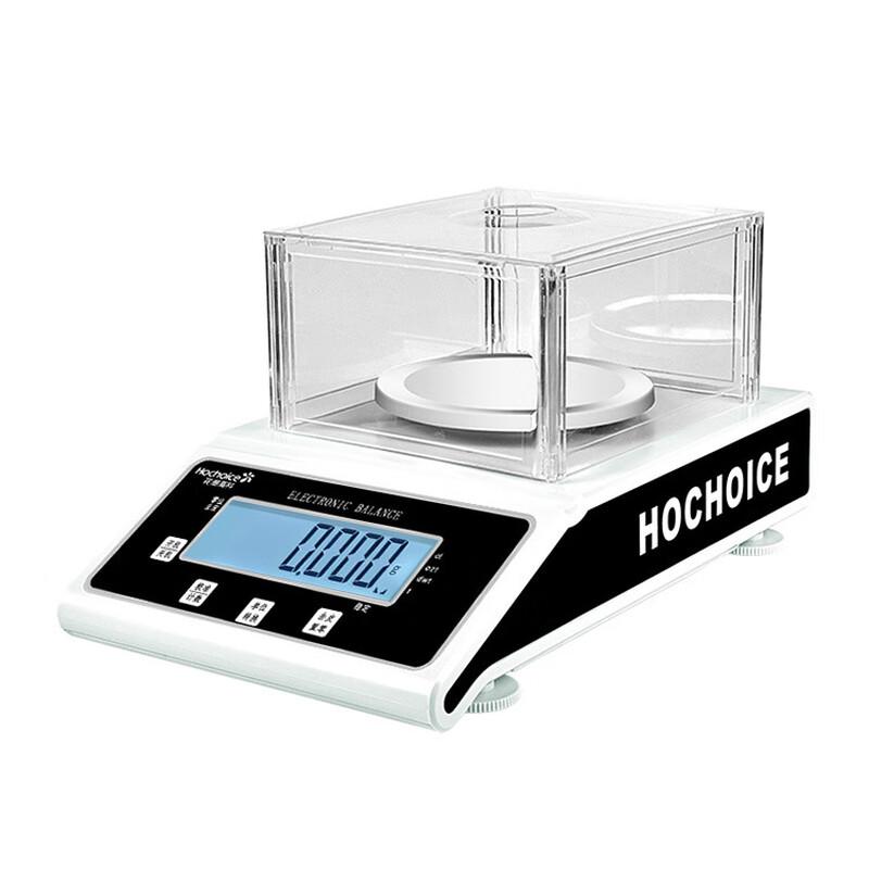 Zixiu Lab Precision Electronic Balance 300g/0.01g (CN version)