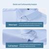 FIRS Men's Long-Staple Cotton Short Sleeve Polo Shirt