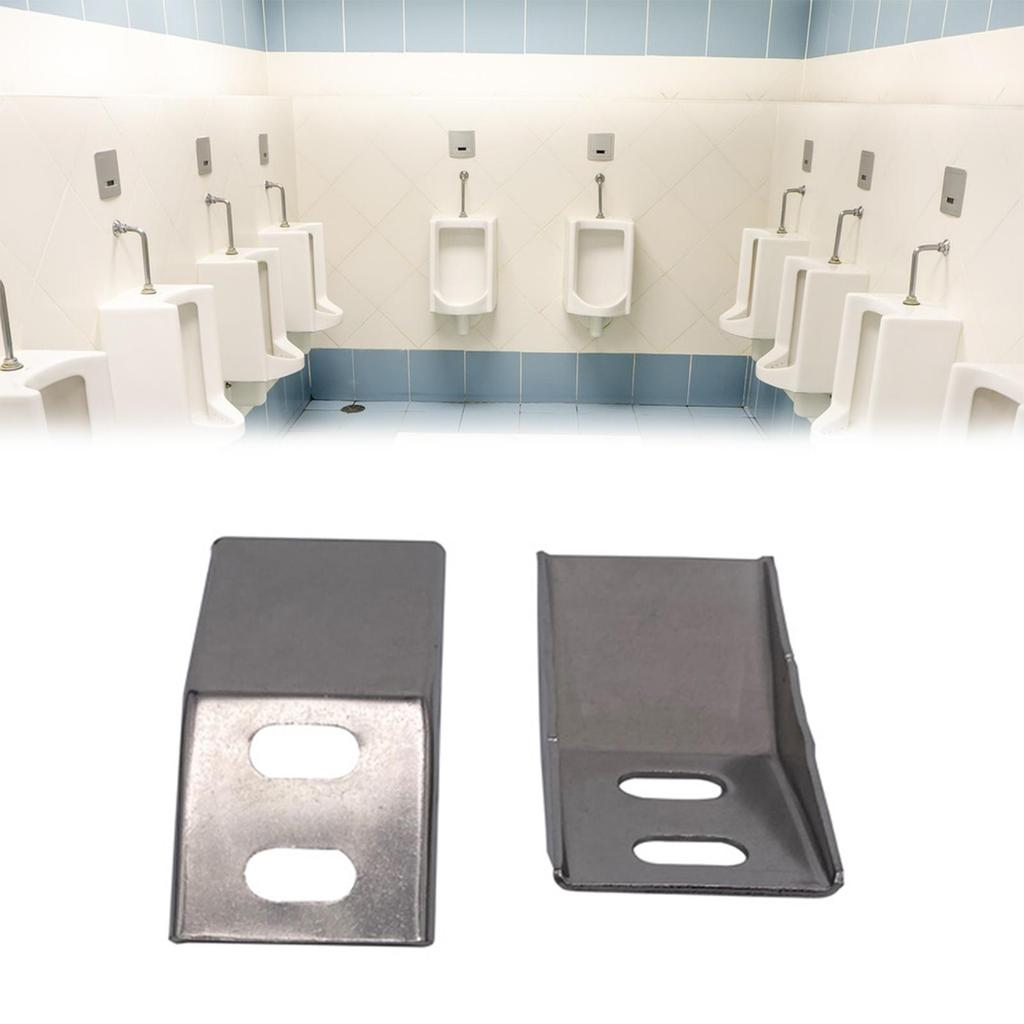 Urinals Hanging Hangers Wall Bracket for Basin Indoor Bathroom Male Wash Out