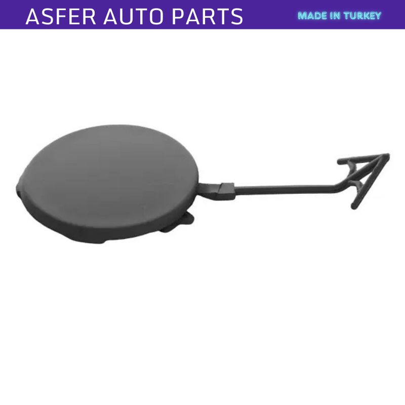 Rear Bumper Towbar Cover for Seat Leon Mk3 2013-2017 OEM 5F0807441