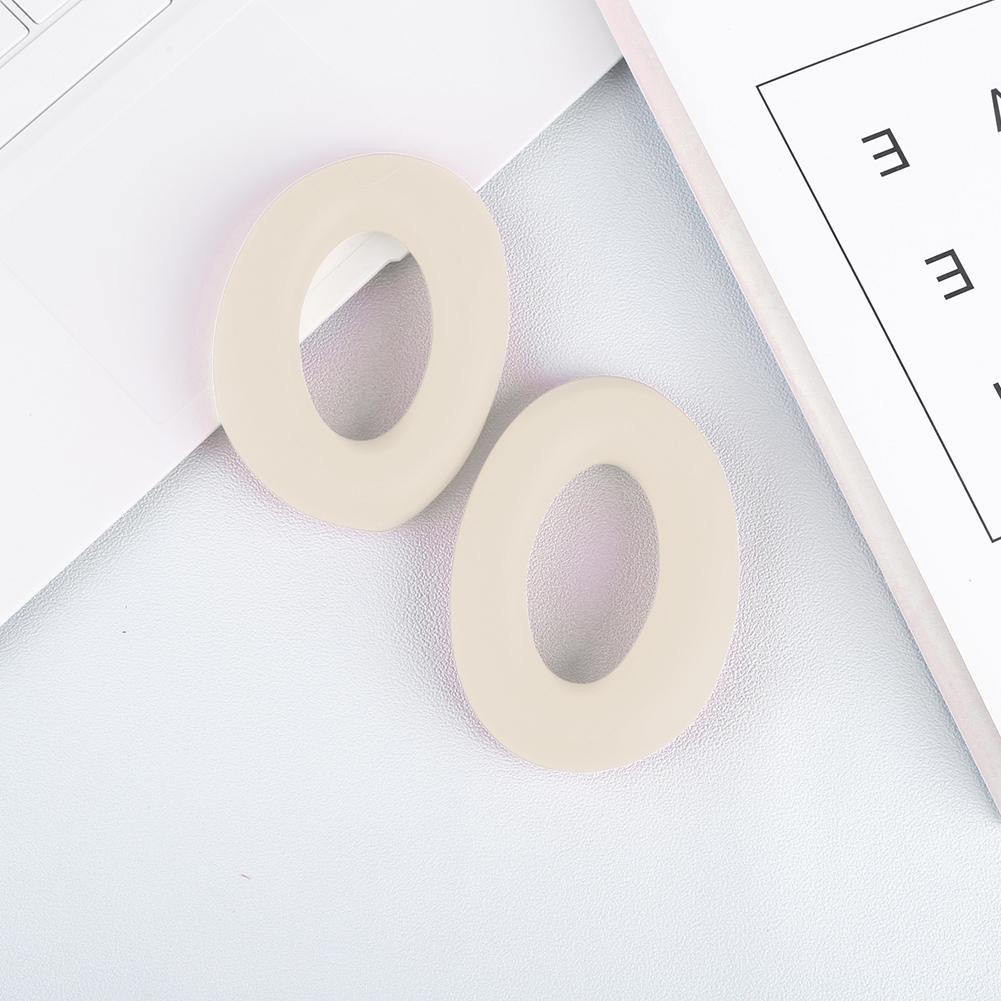 Силиконовый чехол для амбушюр/Чехол для амбушюр/Чехол для оголовья Защитный чехол от царапин для наушников Sony WH-1000XM4 WH-1000XM3