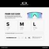 RESISTOR OJ9010 Линзы Prizm Impact [Oakley] Солнцезащитные очки, Устойчивые,