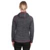 Womens/Ladies Odelia Full Zip Fleece Hoodie