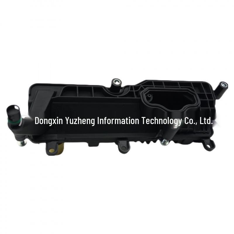 Подходит для 18-22 Ford Ranger Everest 2.0: Сборка маслоотделителя JB3Q-6C757-AB