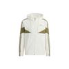 Neo Icons 3-Stripes Colorblock Hooded Jacket Men Jacket White H14231