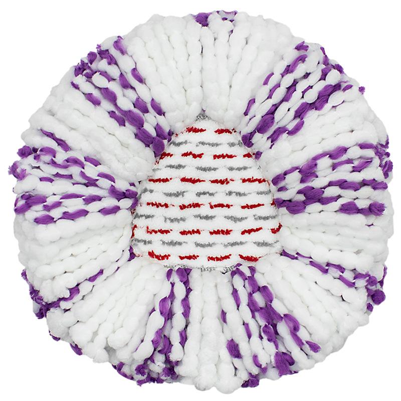 Улучшенная треугольная насадка для швабры Ocedar Spin Mop, микрофибровая насадка для швабры, сменная насадка для швабры Spin Mop для vileda/O-Cedar Easywring